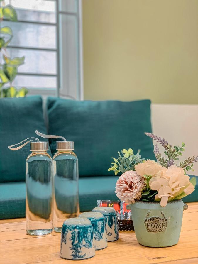 Amazing Stay- Homestay, City View, Near Center Hanoi, Nk Cau Giay Εξωτερικό φωτογραφία