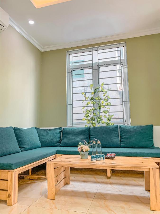 Amazing Stay- Homestay, City View, Near Center Hanoi, Nk Cau Giay Εξωτερικό φωτογραφία