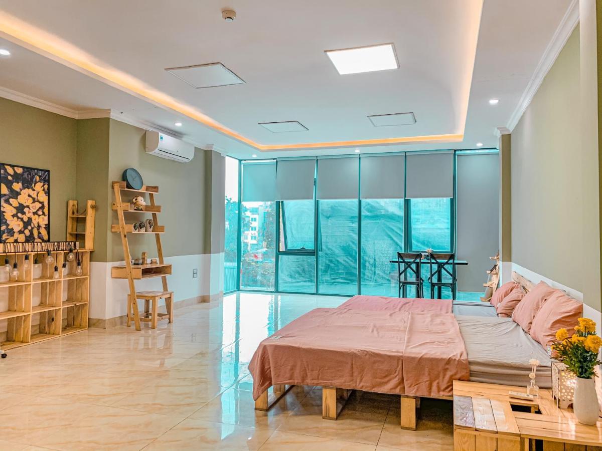 Amazing Stay- Homestay, City View, Near Center Hanoi, Nk Cau Giay Εξωτερικό φωτογραφία