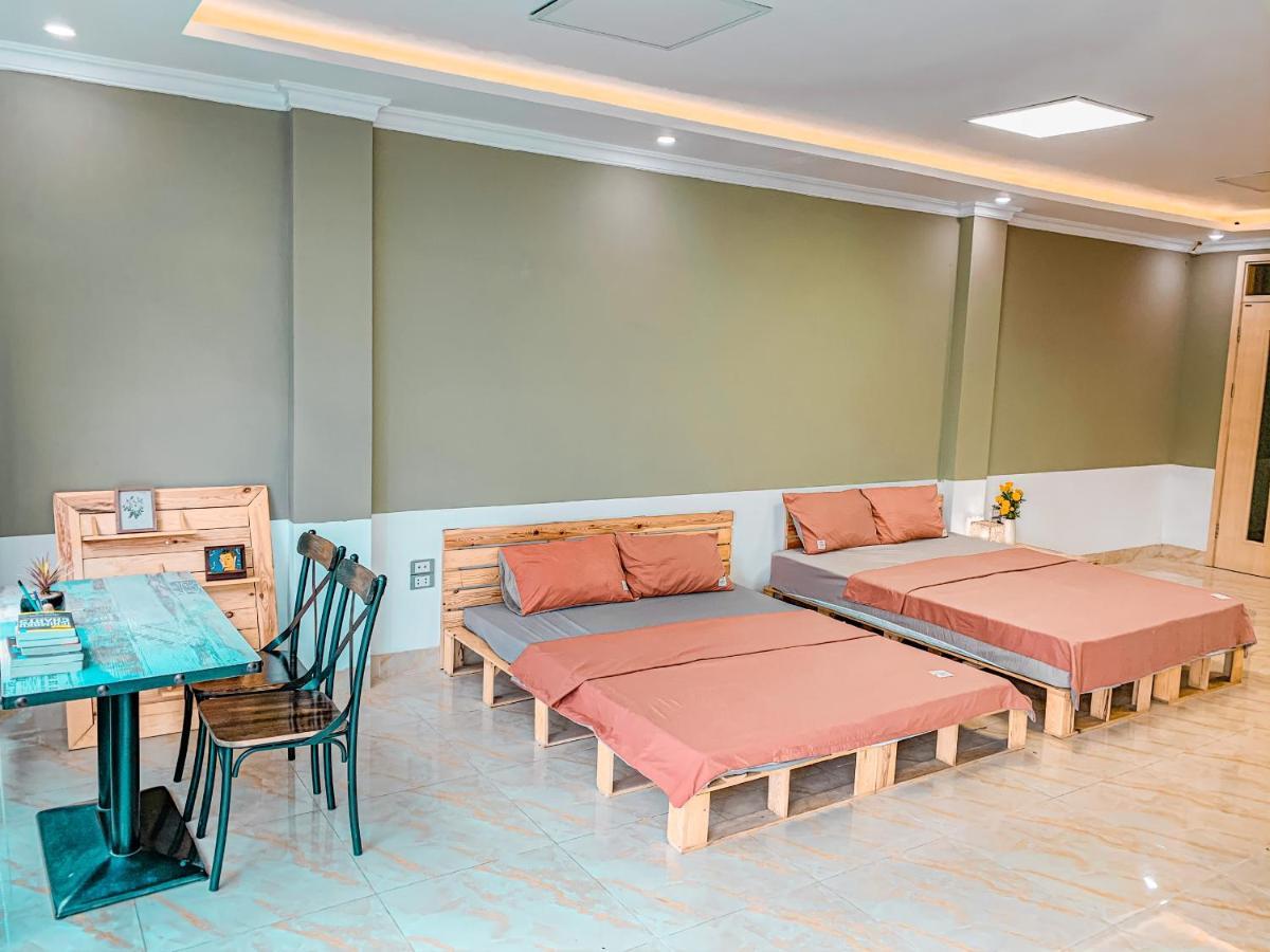 Amazing Stay- Homestay, City View, Near Center Hanoi, Nk Cau Giay Εξωτερικό φωτογραφία