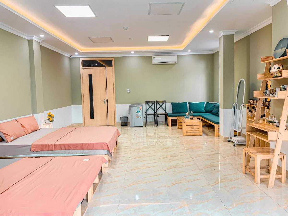 Amazing Stay- Homestay, City View, Near Center Hanoi, Nk Cau Giay Εξωτερικό φωτογραφία