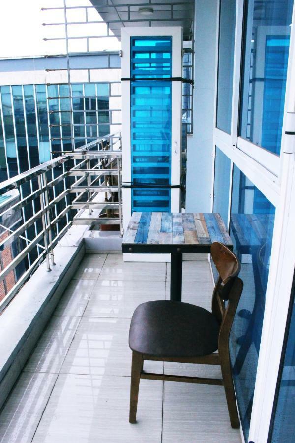 Amazing Stay- Homestay, City View, Near Center Hanoi, Nk Cau Giay Εξωτερικό φωτογραφία