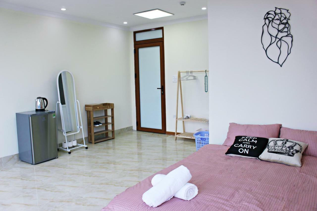 Amazing Stay- Homestay, City View, Near Center Hanoi, Nk Cau Giay Εξωτερικό φωτογραφία