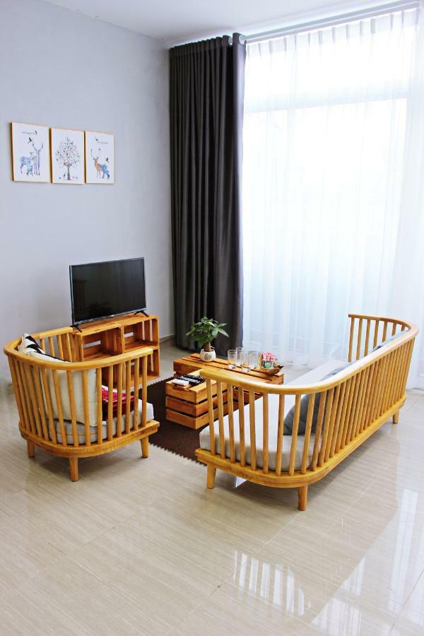 Amazing Stay- Homestay, City View, Near Center Hanoi, Nk Cau Giay Εξωτερικό φωτογραφία