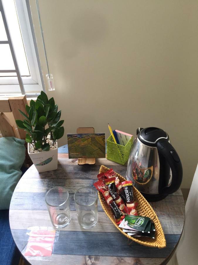 Amazing Stay- Homestay, City View, Near Center Hanoi, Nk Cau Giay Εξωτερικό φωτογραφία