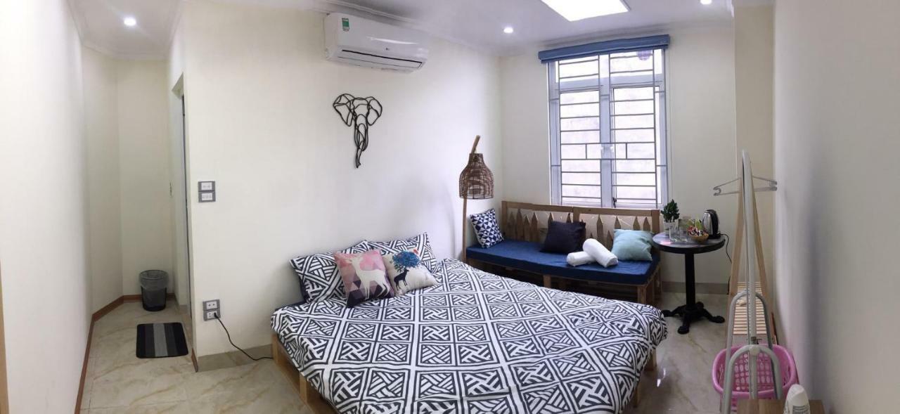 Amazing Stay- Homestay, City View, Near Center Hanoi, Nk Cau Giay Εξωτερικό φωτογραφία
