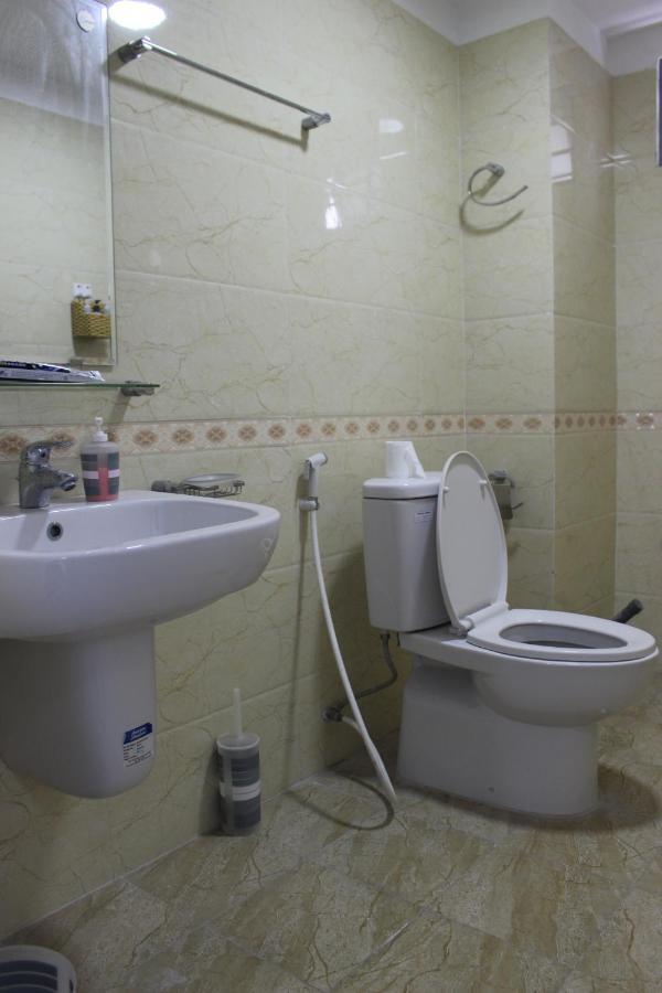 Amazing Stay- Homestay, City View, Near Center Hanoi, Nk Cau Giay Εξωτερικό φωτογραφία