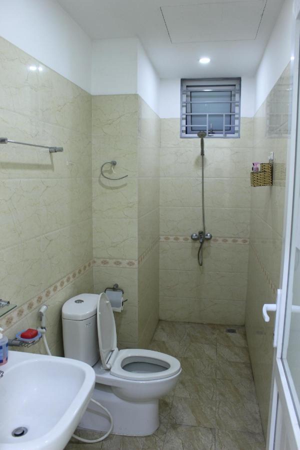 Amazing Stay- Homestay, City View, Near Center Hanoi, Nk Cau Giay Εξωτερικό φωτογραφία