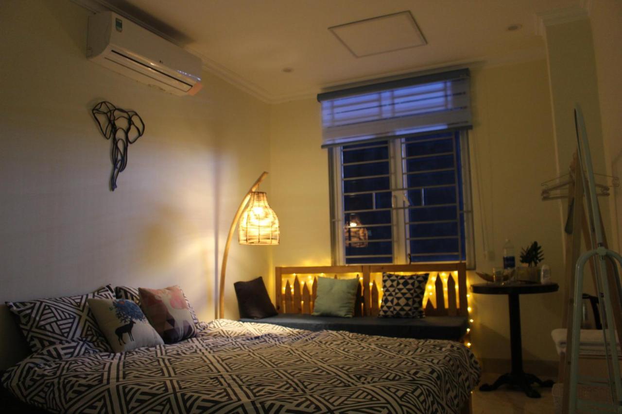 Amazing Stay- Homestay, City View, Near Center Hanoi, Nk Cau Giay Εξωτερικό φωτογραφία
