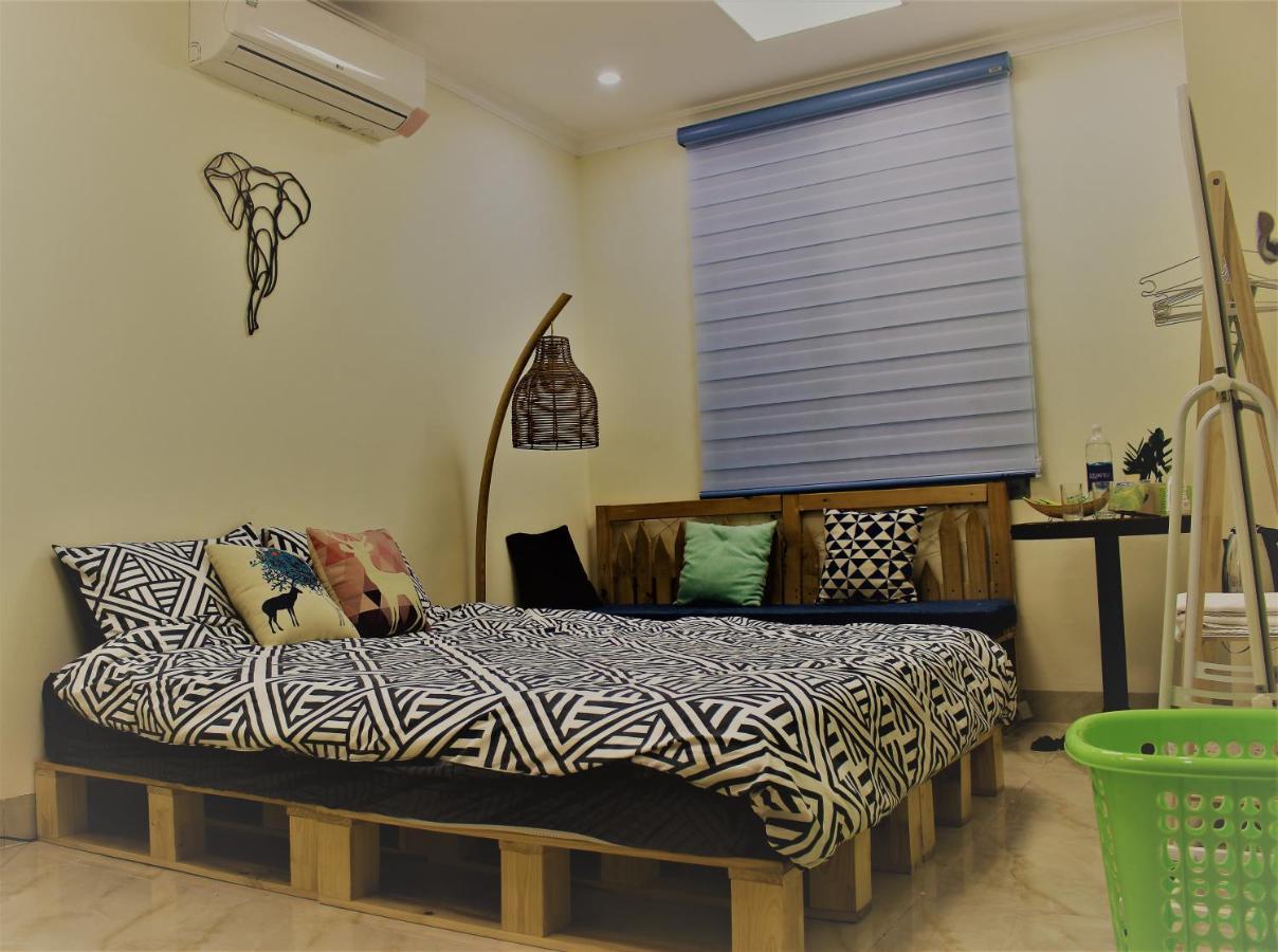 Amazing Stay- Homestay, City View, Near Center Hanoi, Nk Cau Giay Εξωτερικό φωτογραφία