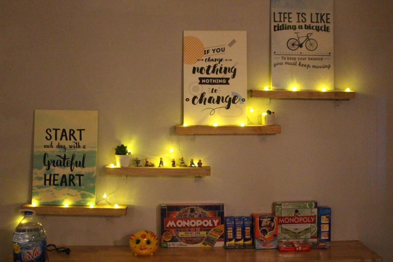 Amazing Stay- Homestay, City View, Near Center Hanoi, Nk Cau Giay Εξωτερικό φωτογραφία