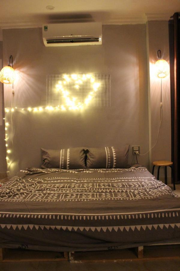 Amazing Stay- Homestay, City View, Near Center Hanoi, Nk Cau Giay Εξωτερικό φωτογραφία