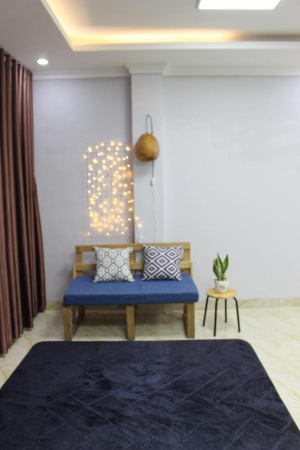 Amazing Stay- Homestay, City View, Near Center Hanoi, Nk Cau Giay Εξωτερικό φωτογραφία