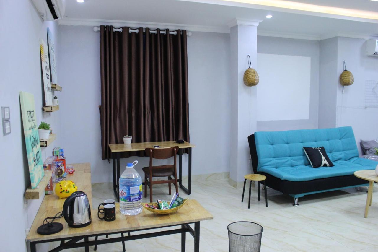 Amazing Stay- Homestay, City View, Near Center Hanoi, Nk Cau Giay Εξωτερικό φωτογραφία