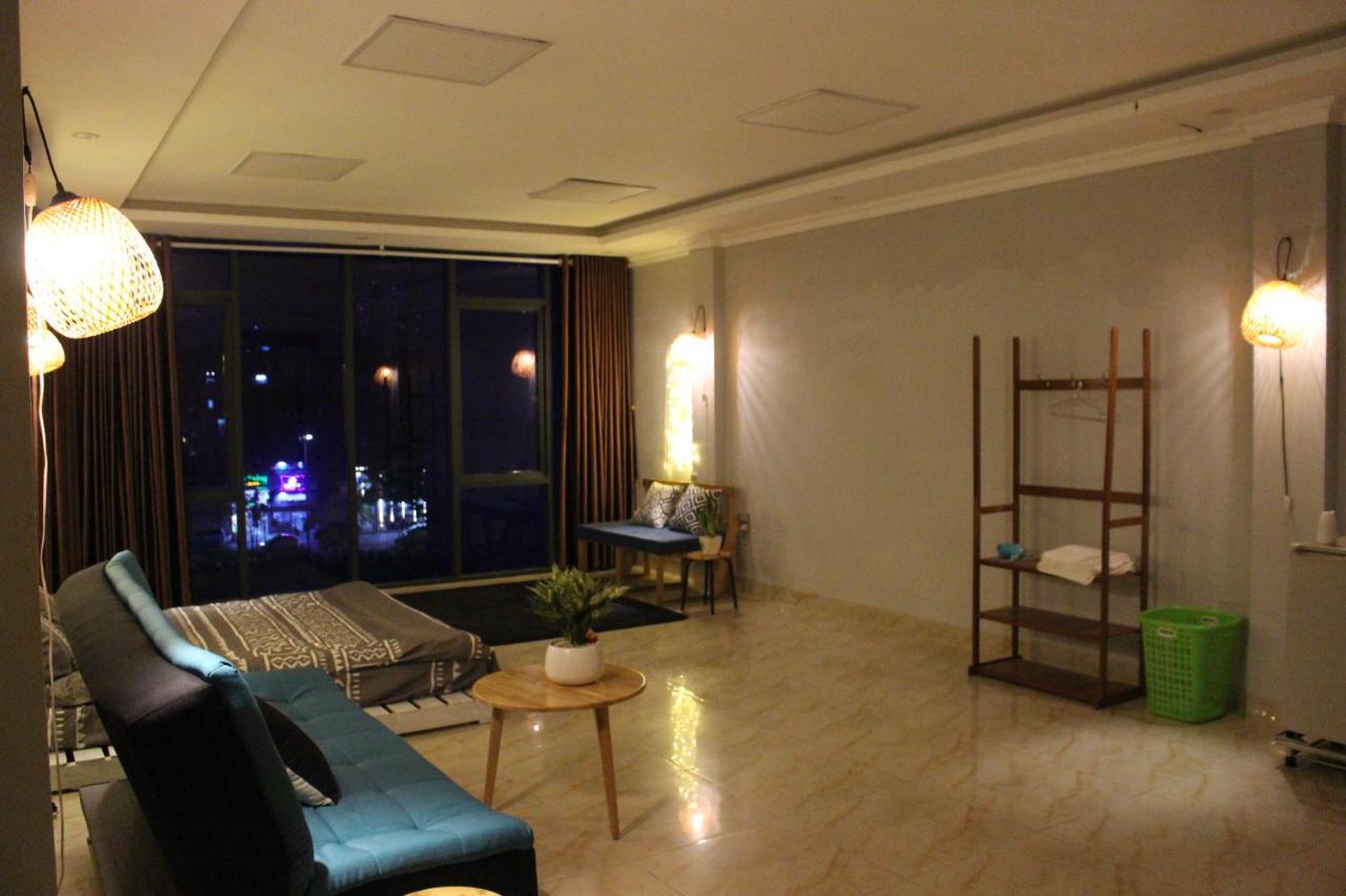 Amazing Stay- Homestay, City View, Near Center Hanoi, Nk Cau Giay Εξωτερικό φωτογραφία